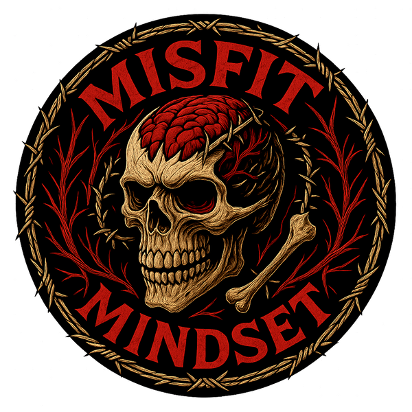 Misfit Mindset