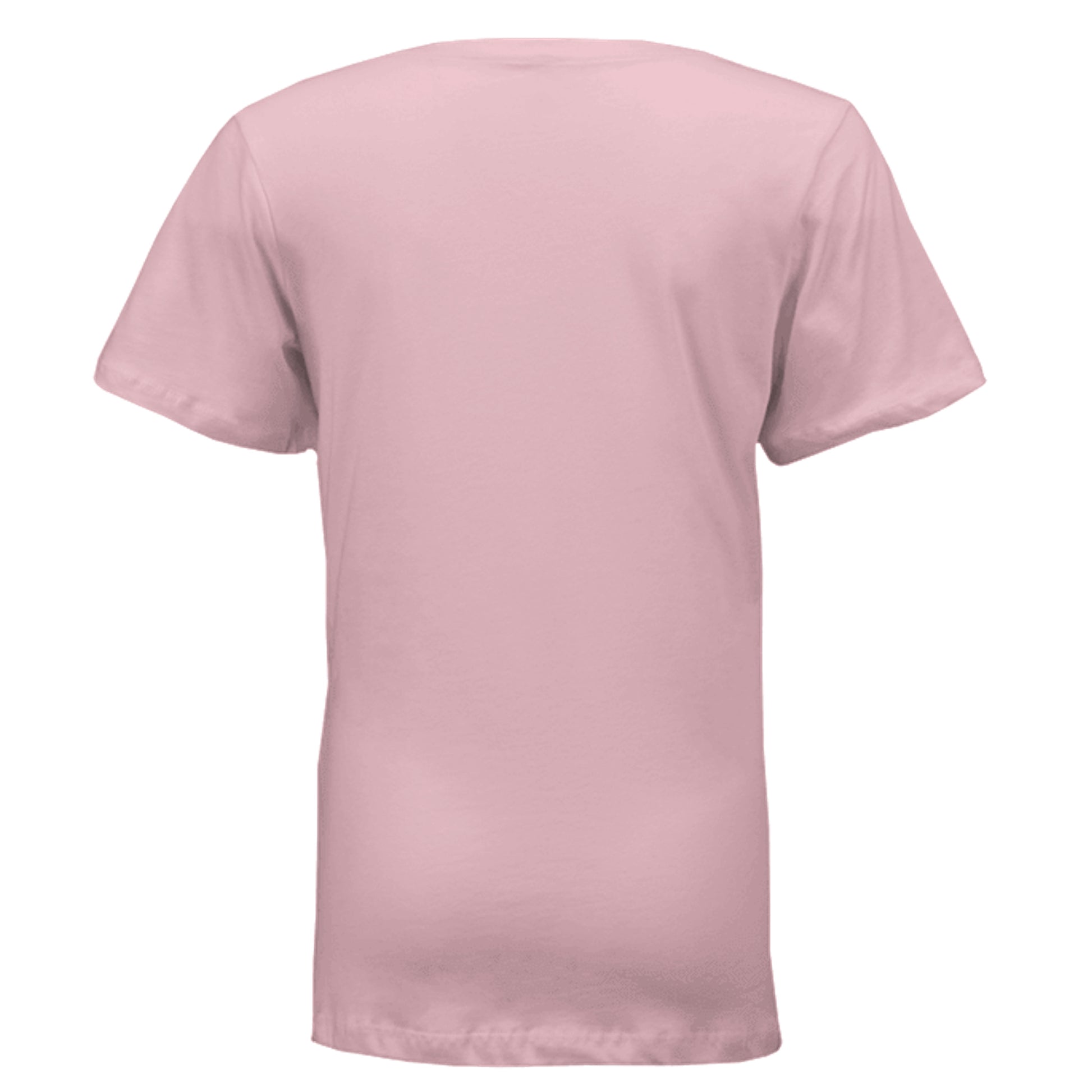 Misfit Mindset Outsider V-Neck - Gothic v-neck t-shirt with outsider design